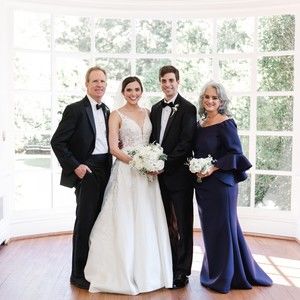 Meet your Posher, Beth